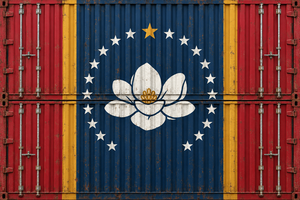 Mississippi Storage Containers